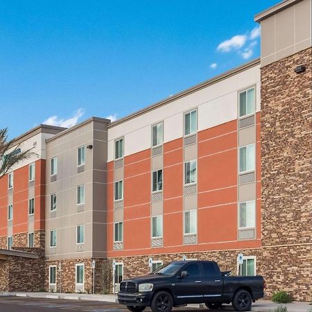 Woodspring Suites Mesa Chandler Eksteriør bilde