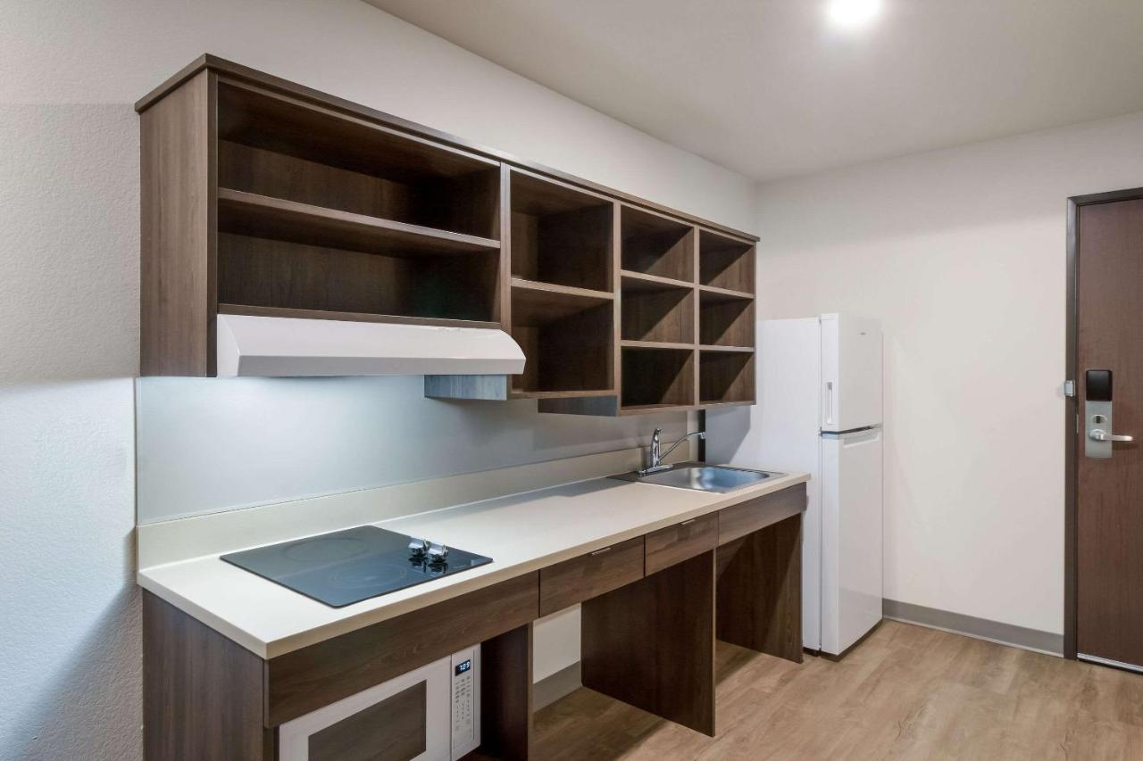 Woodspring Suites Mesa Chandler Eksteriør bilde
