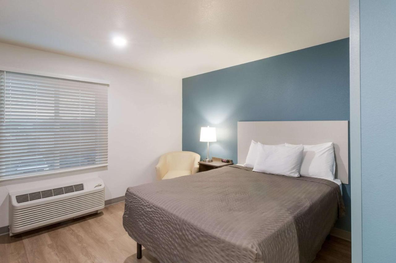Woodspring Suites Mesa Chandler Eksteriør bilde