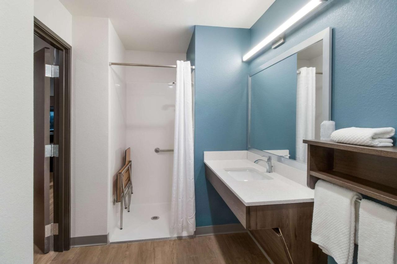 Woodspring Suites Mesa Chandler Eksteriør bilde