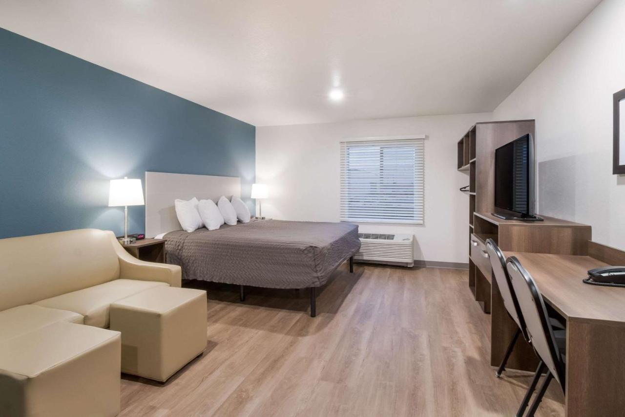 Woodspring Suites Mesa Chandler Eksteriør bilde