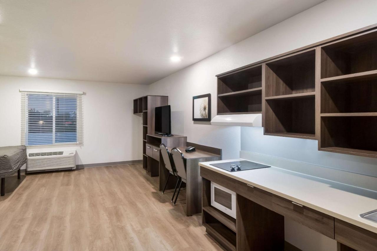 Woodspring Suites Mesa Chandler Eksteriør bilde