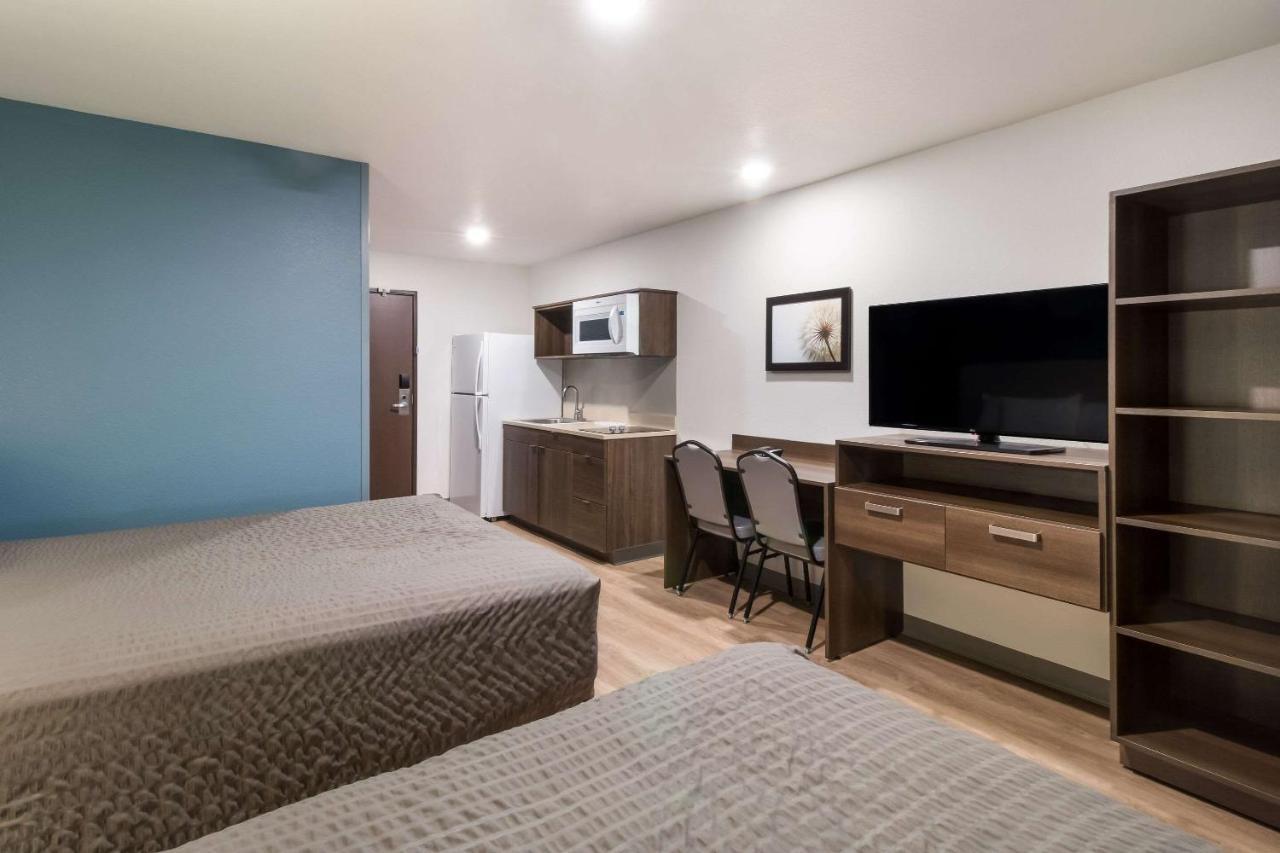 Woodspring Suites Mesa Chandler Eksteriør bilde