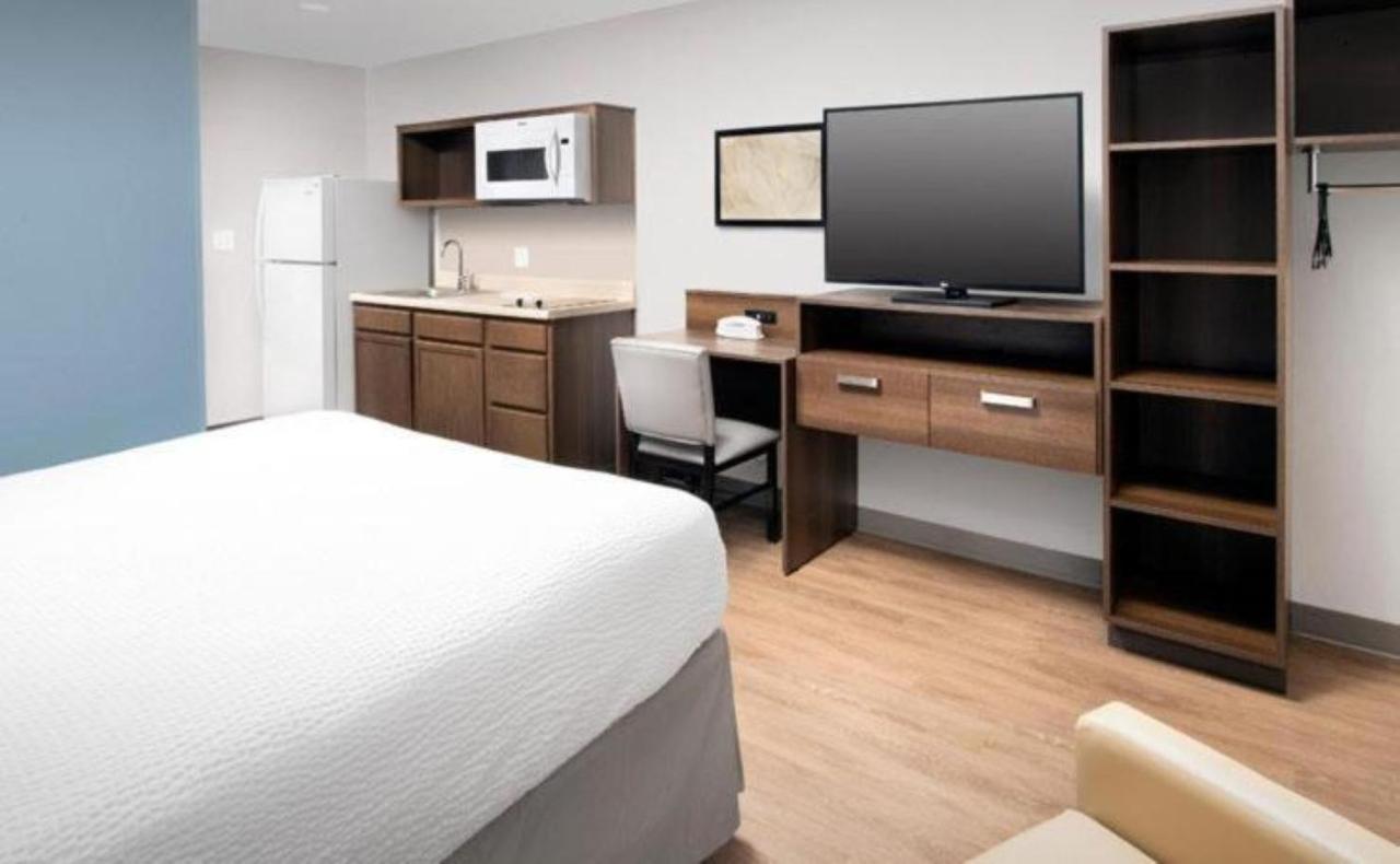 Woodspring Suites Mesa Chandler Eksteriør bilde