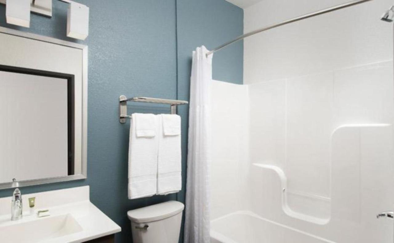 Woodspring Suites Mesa Chandler Eksteriør bilde