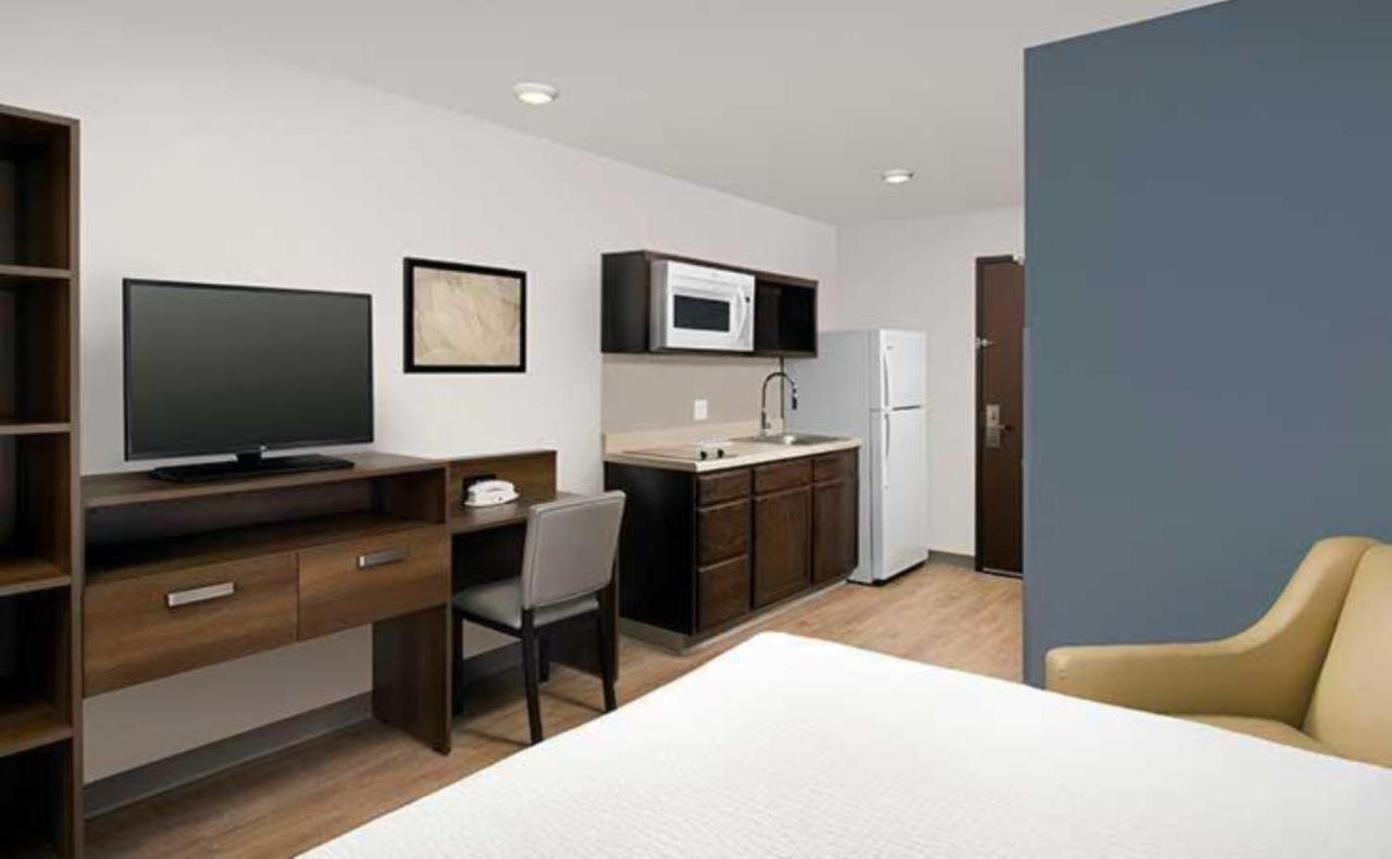 Woodspring Suites Mesa Chandler Eksteriør bilde