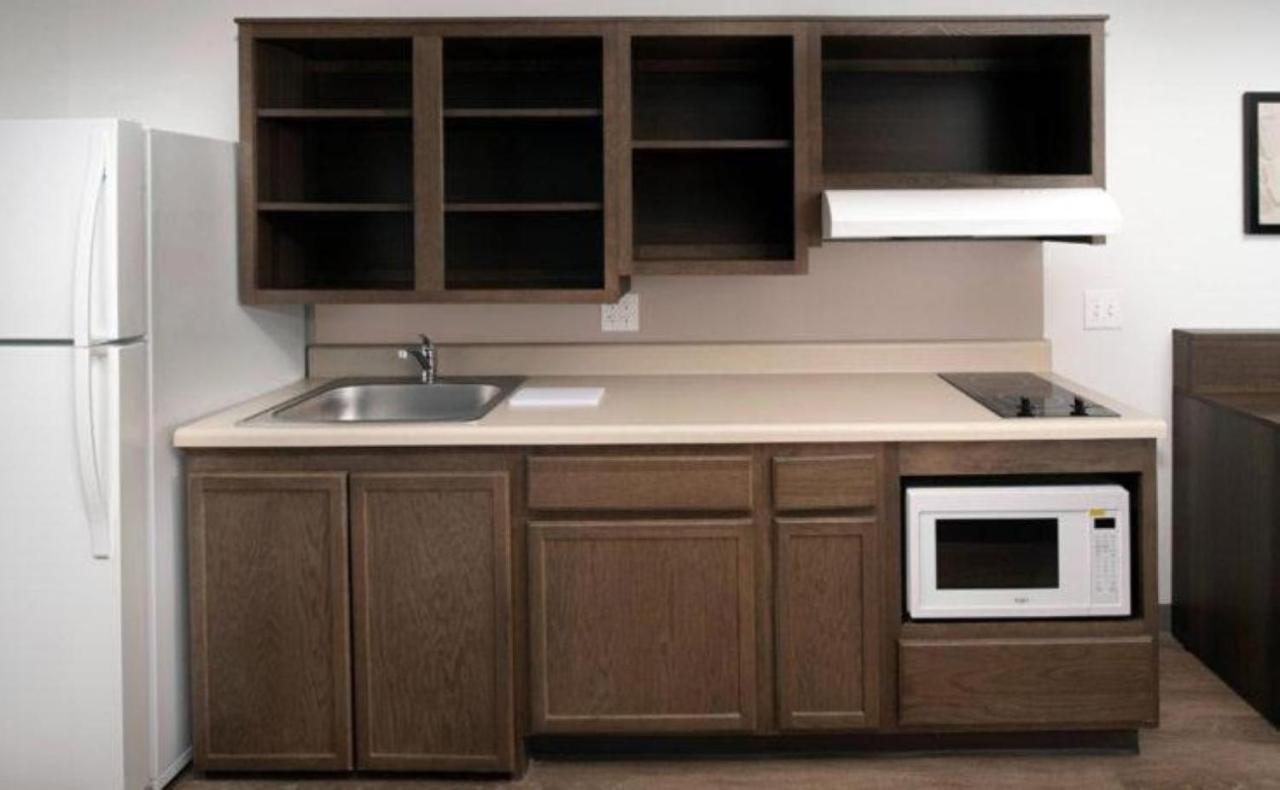 Woodspring Suites Mesa Chandler Eksteriør bilde
